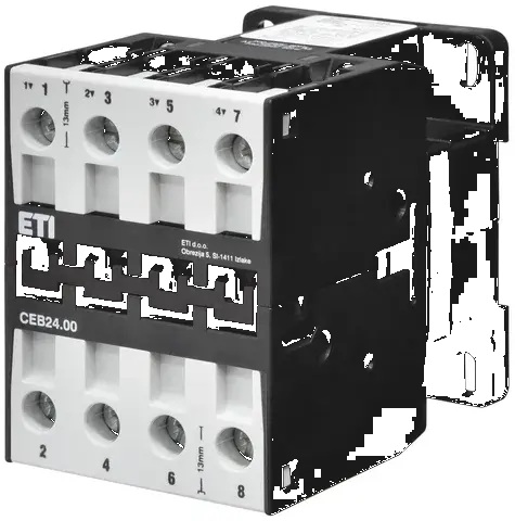  CEB24.00-230V-50/60HZ 002462004