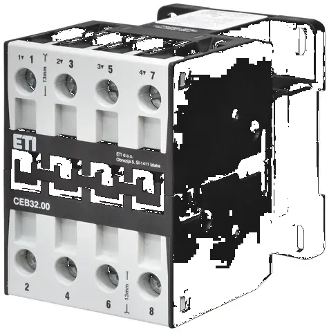  CEB32.00-230V-50/60HZ 002462005