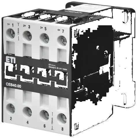  CEB40.00-230V-50/60HZ 002462006