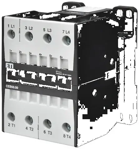  CEB50.00-230V-50/60HZ 002462007