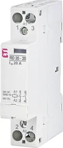  RD 20-20-24V AC/DC 002464005