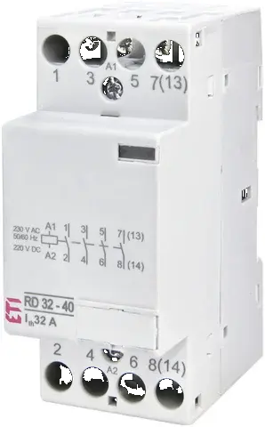  RD 32-40 230V AC/DC 002464078