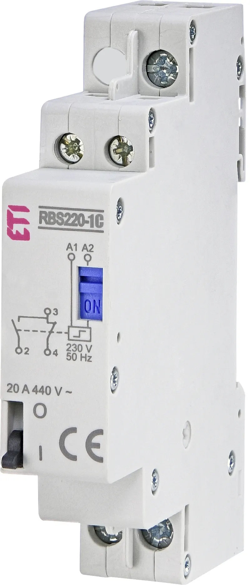 RBS220-1C-230V AC 002464109