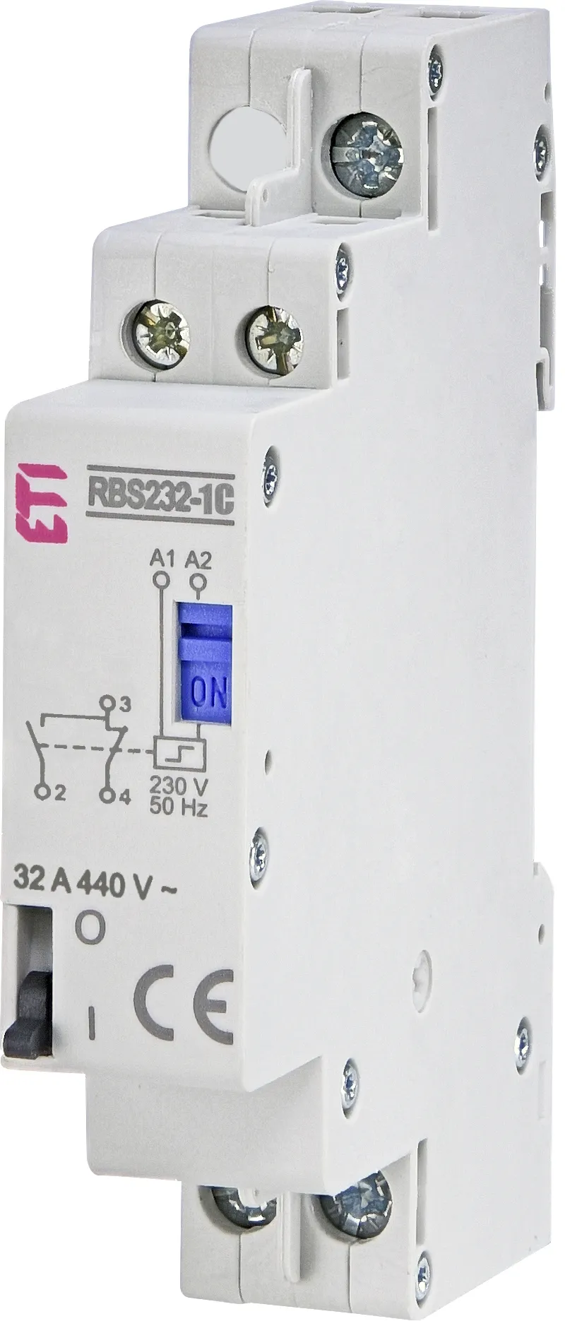  RBS232-1C-230V AC 002464111