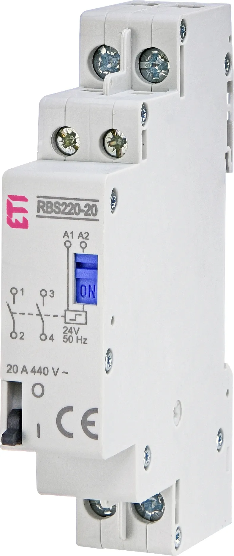  RBS220-20-24V AC 002464115