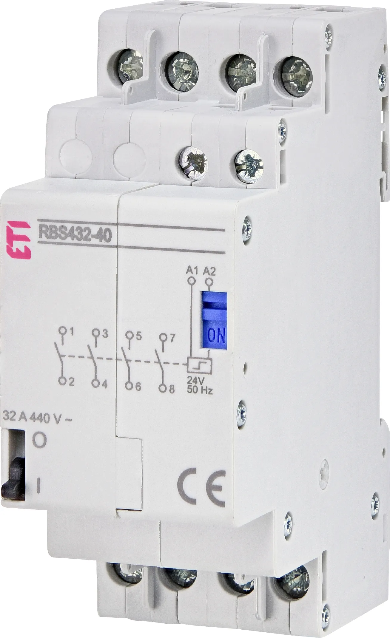  RBS432-40-24V AC 002464144