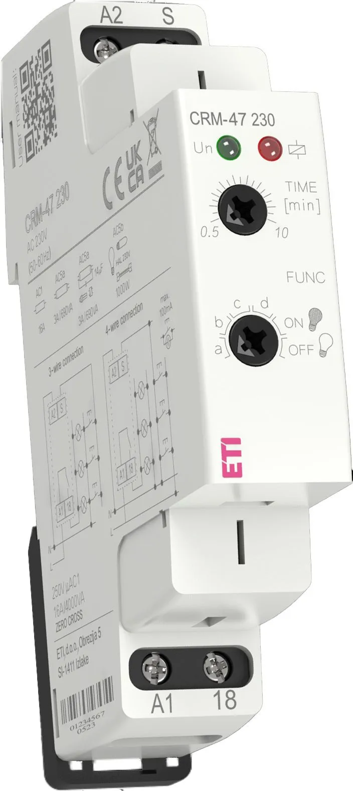  CRM-47 230 002470304