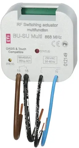  * BU-SU Multi 002471875