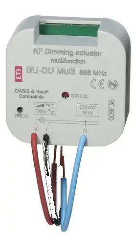  * BU-DU Multi 002471876