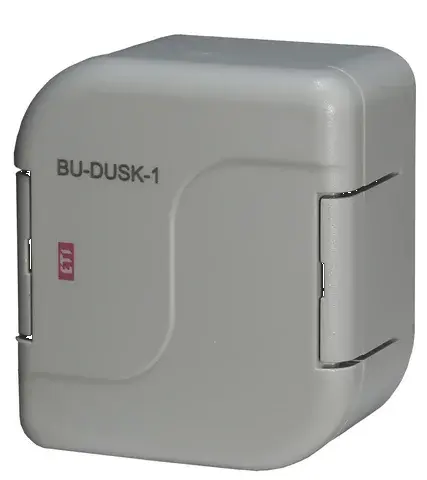  * BU-DUSK-1 002471923