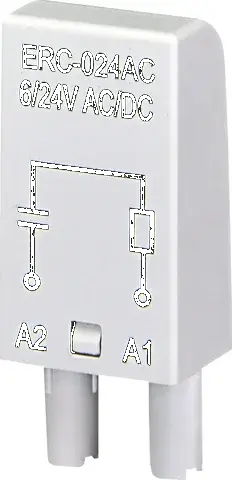  ERC-024AC 002473019