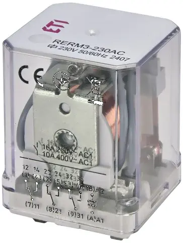  RERM3-230AC 002473060
