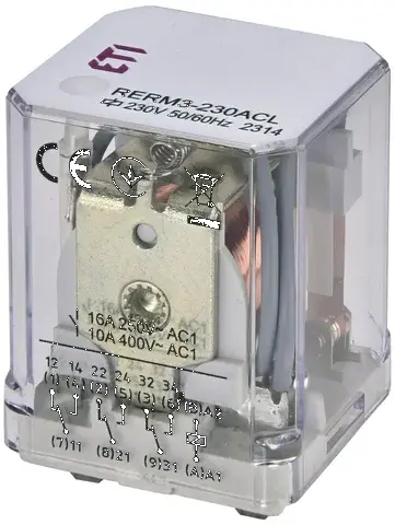  RERM3-230ACL 002473061