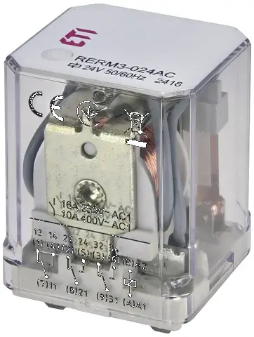  RERM3-024AC 002473062