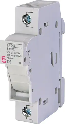  EFD 8 1p AD 002520301