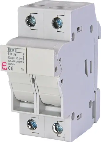  EFD 8 2p AD 002520303