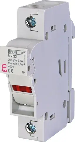  EFD 8 1p LED AD 002520311