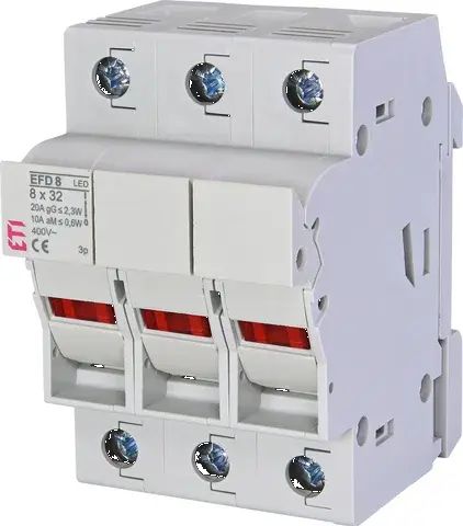  EFD 8 3p LED AD 002520314