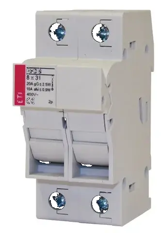  EFD 8 1p+N LED L AD 002520317