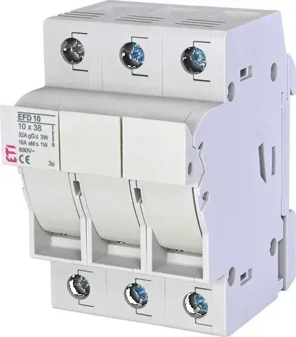  EFD 10 3p AD 002540304