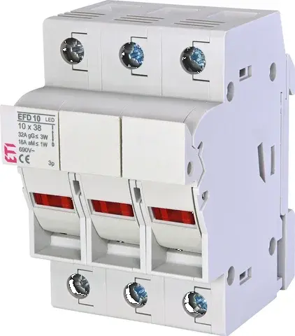  EFD 10 3p LED AD 002540314