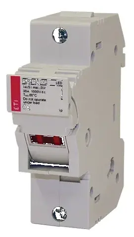  EFH 14 DC 2p 1100V 002560207