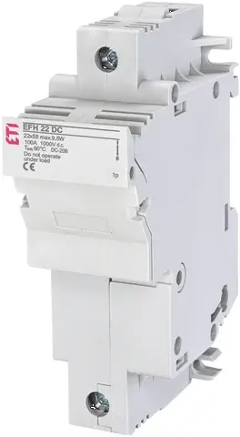  EFH 22 DC 1p 002570201