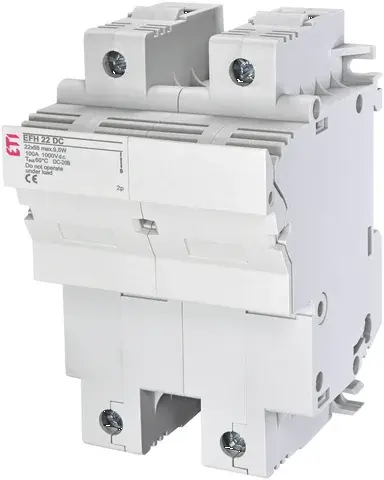  EFH 22 DC 2p 002570203