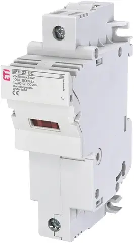  EFH 22 DC LED 1p 002570211