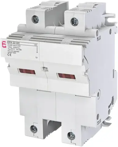 EFH 22 DC LED 2p 002570213