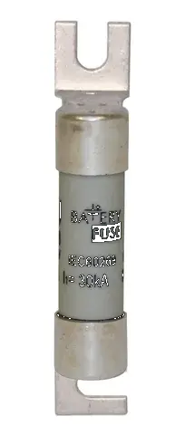  CH10x38SU gBat 2A/550V DC 002626102