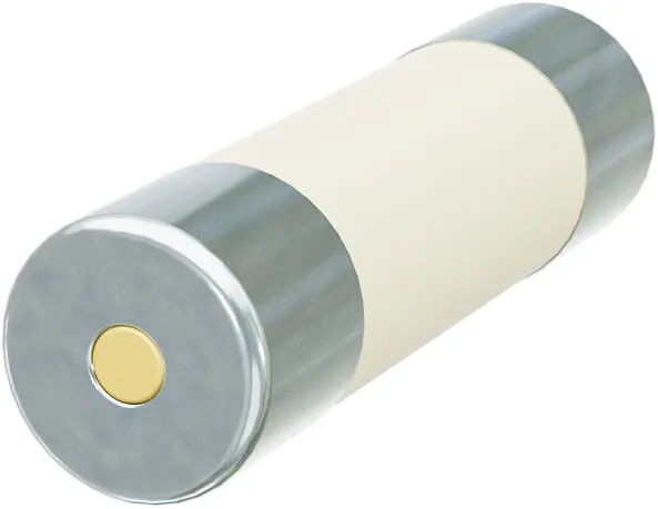  CH14x51/P aR 20A/690V 002635111