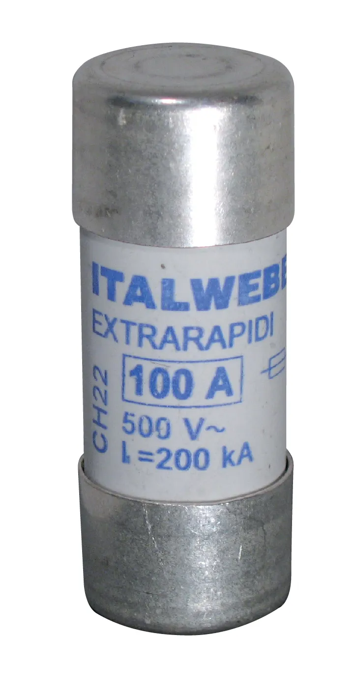  CH22x58 aR 40A/690V 002645017