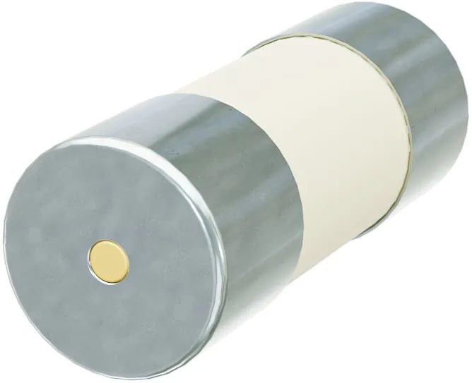  CH22x58/P aR 32A/690V 002645115