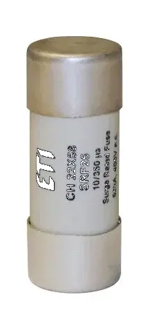  CH22x58 SRF25-I/400V 002646010