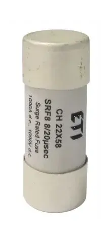  CH22x58 SRF3-II/1000V DC 002646015