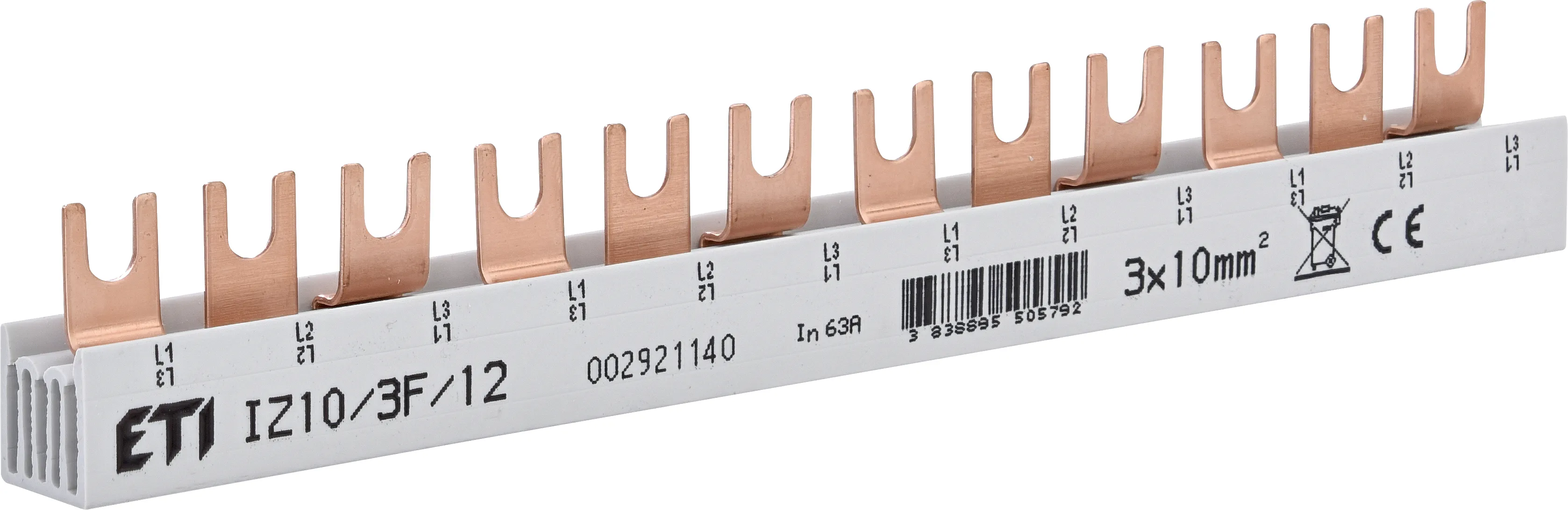  IZ10/3F/12 002921140