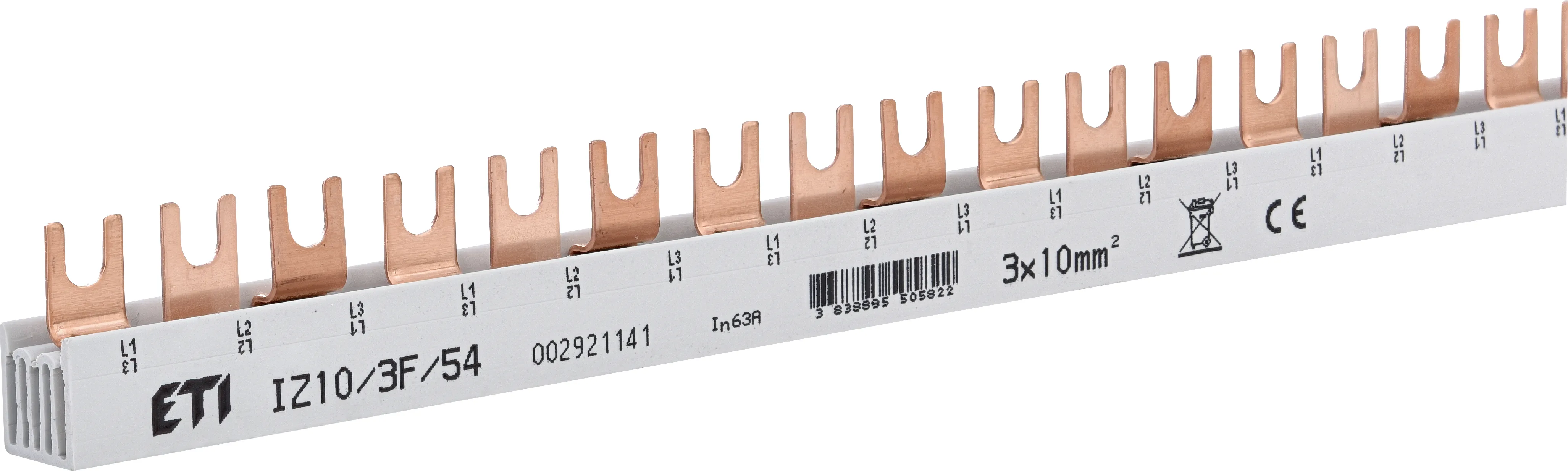  IZ10/3F/54 002921141