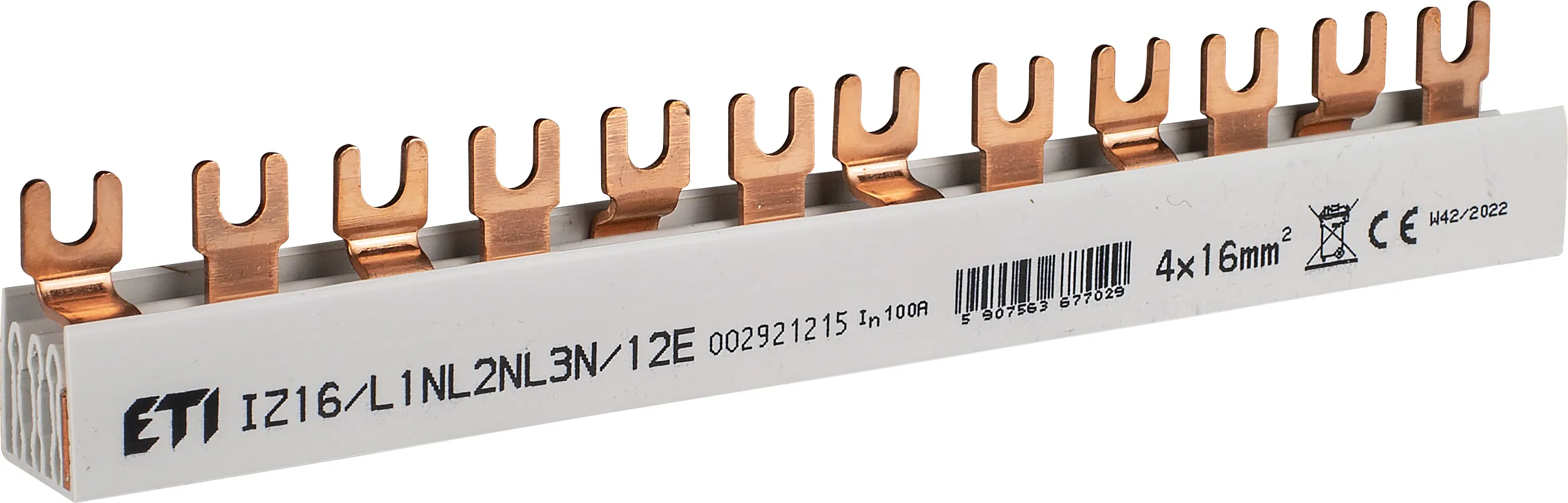  IZ16/L1NL2NL3N/12 002921215