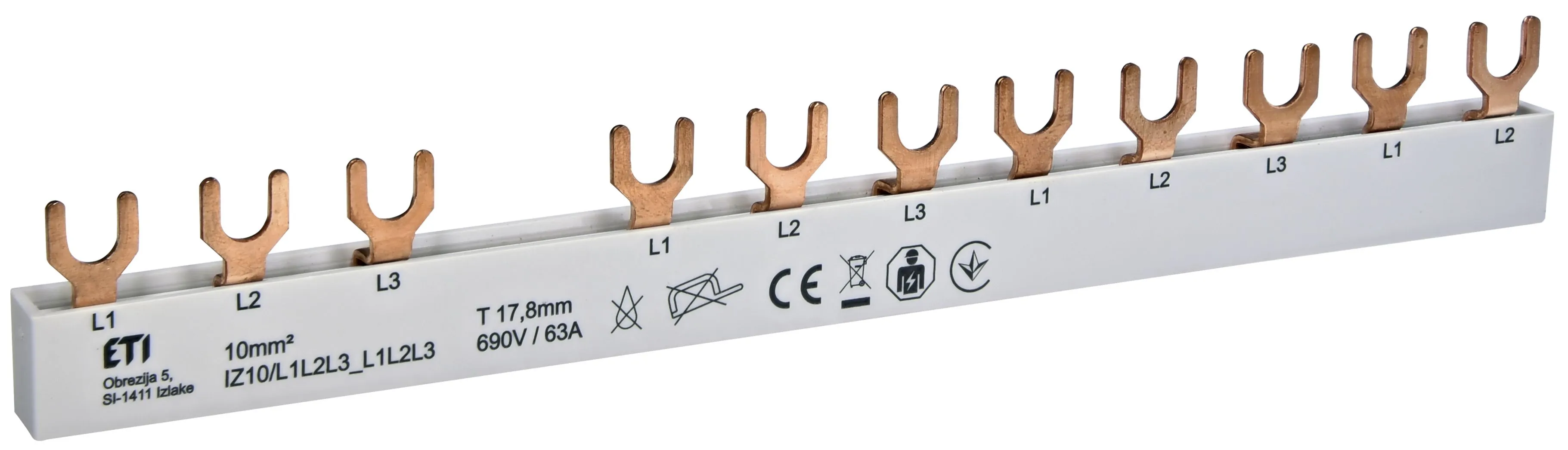  IZ10/L1L2L3_L1L2L3 002921277