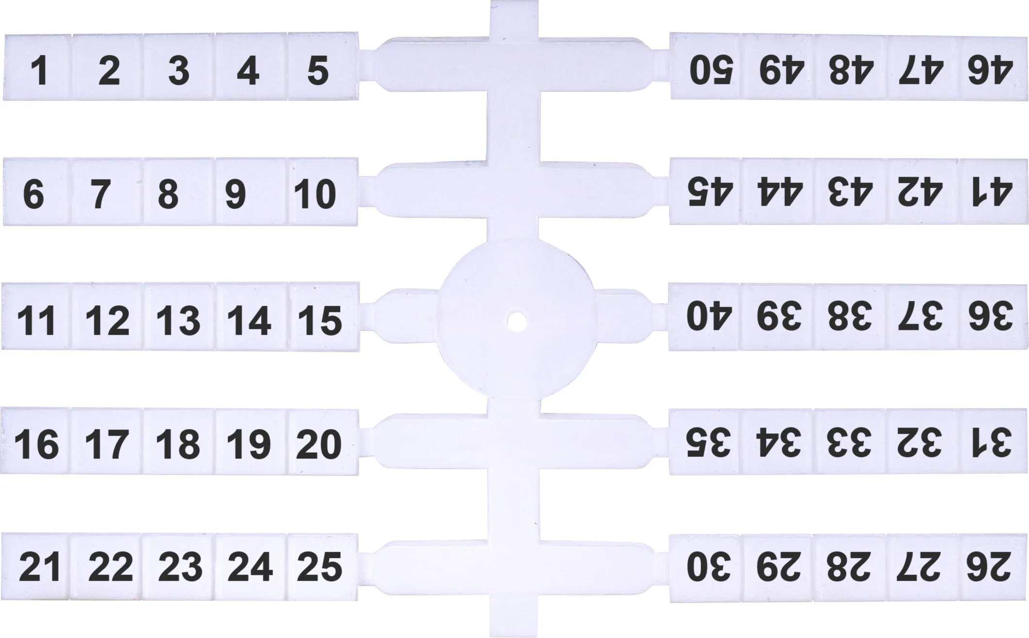  EO3 1-50 (x200) 003901772