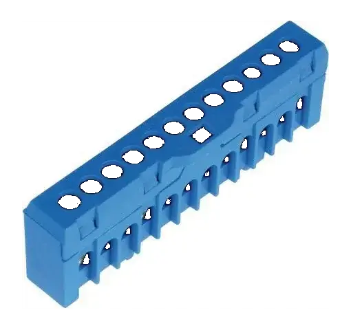  ESC-QBLOK1201 003903206