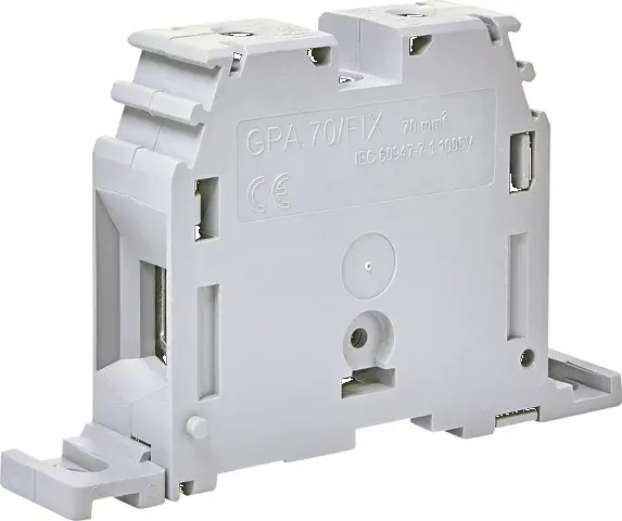  ESC-GPA.70/FIX 003903211