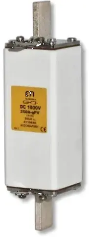  NH1XL gPV 250A/1000V DC 004110646