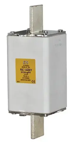  NH3L gPV 630A/1500V DC UL 004110647