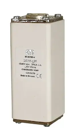  NHG1/M gR 160A/1000V DC 004303527