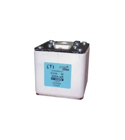  NHG3 UQ01 aR 1100A/1000V 004305533