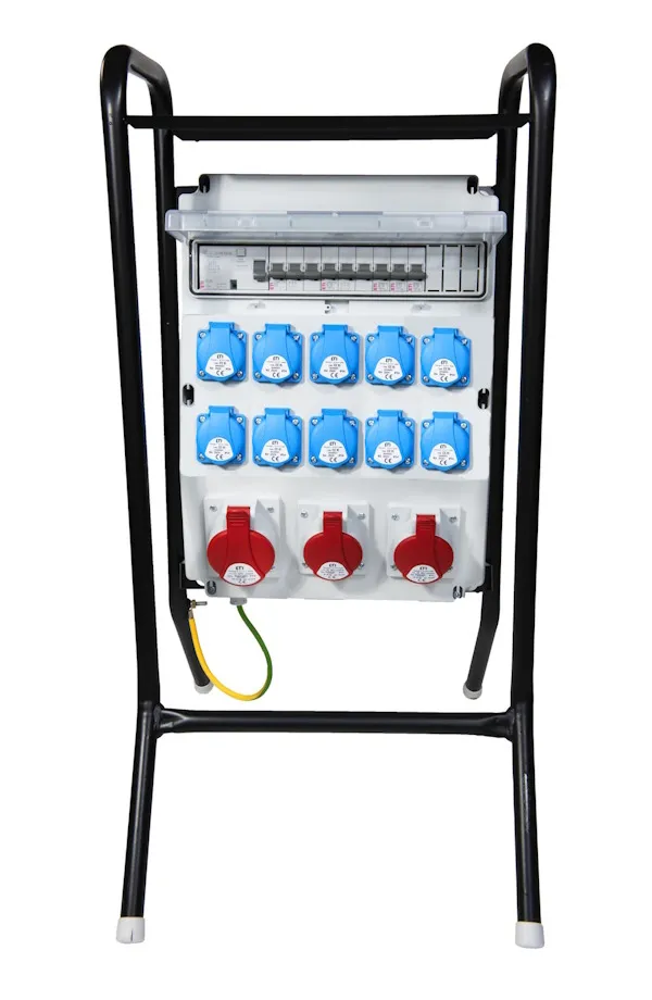  EDS16S RCD 10/3 16/32/63 B 004483434