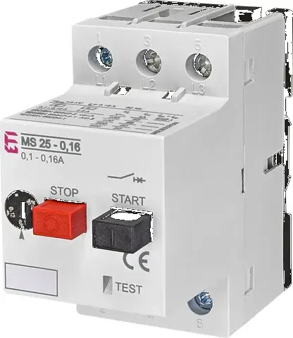  MS25-0,16 004600010