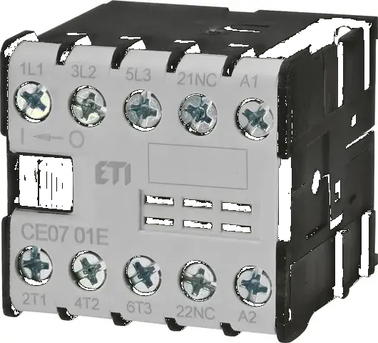  CE07.01-230V-50/60Hz 004641013